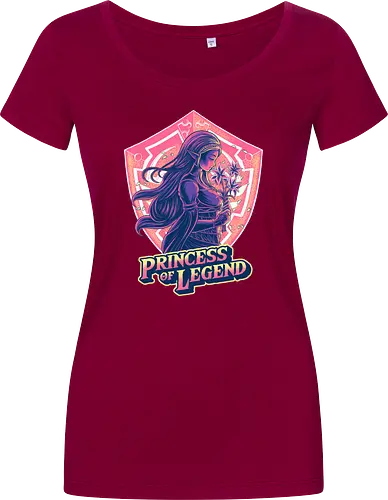 Princess of Legend