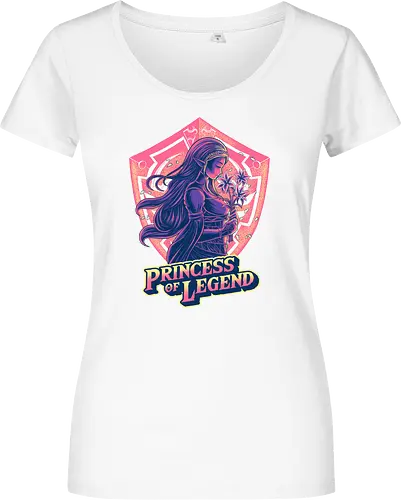 Princess of Legend