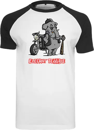 Elefant Terrible