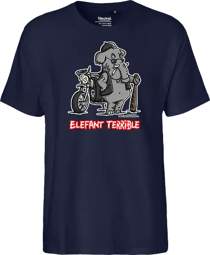 Elefant Terrible