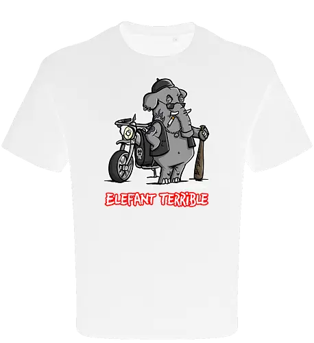 Elefant Terrible