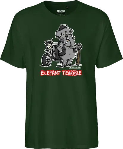 Elefant Terrible