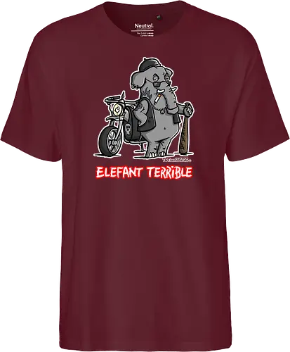 Elefant Terrible