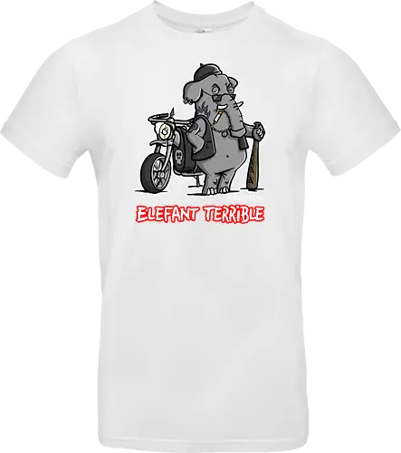 Elefant Terrible
