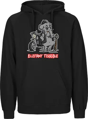 Elefant Terrible