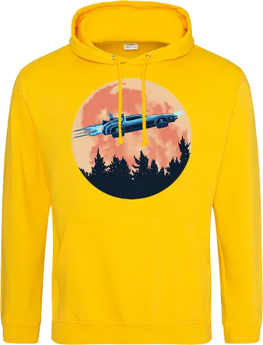 Sky Of The Future