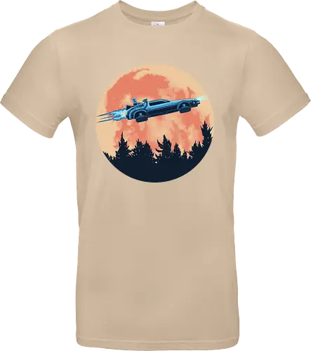 Sky Of The Future