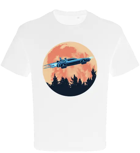 Sky Of The Future