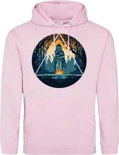 Sword in The Woods