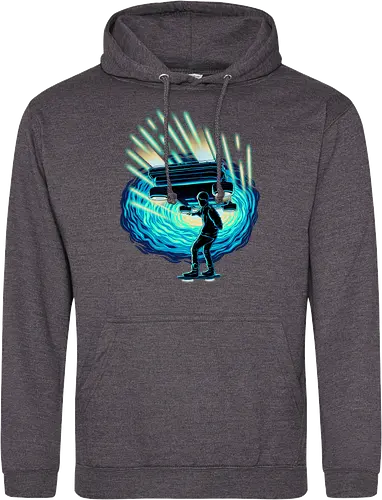 Time Surfing