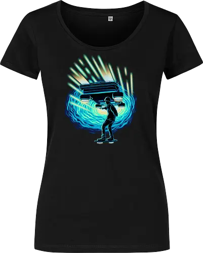 Time Surfing