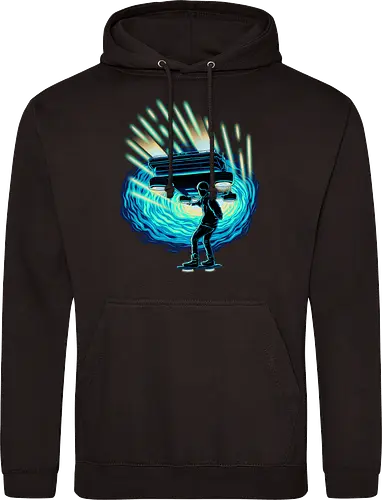 Time Surfing