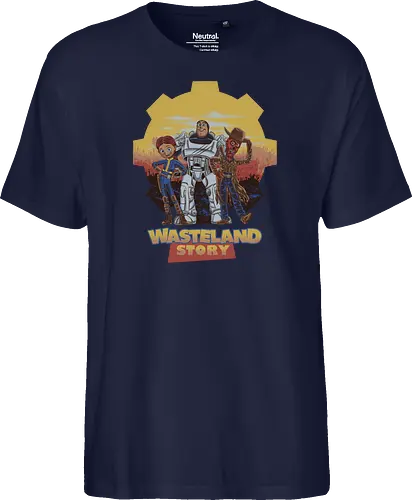 Wasteland Story