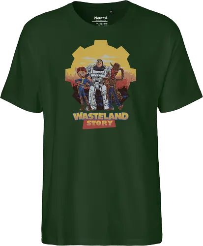 Wasteland Story