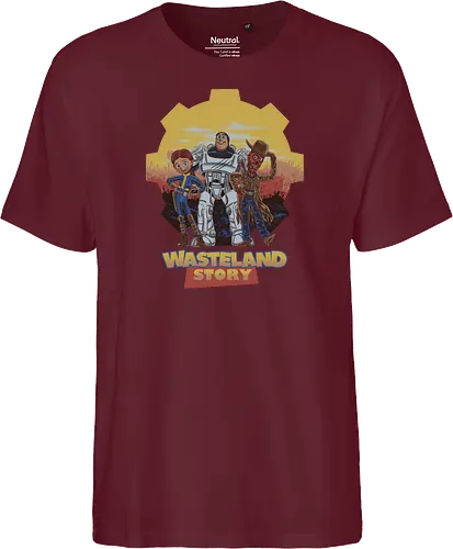 Wasteland Story