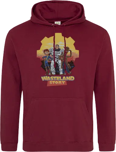 Wasteland Story
