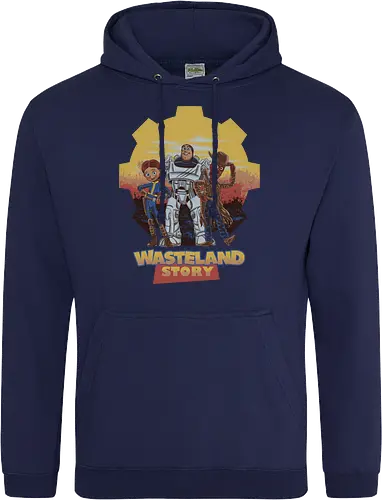 Wasteland Story