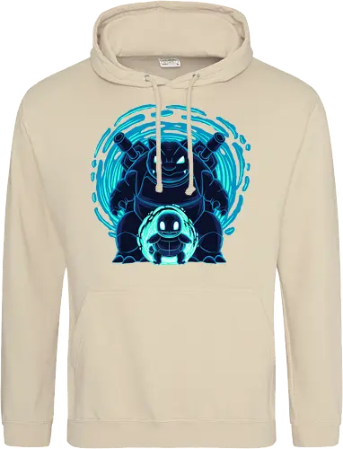 Water Type Shadow