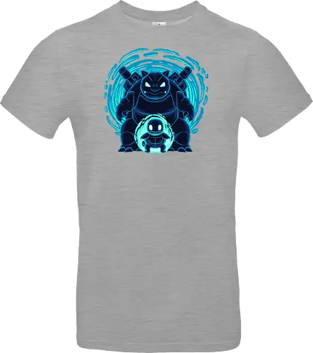 Water Type Shadow