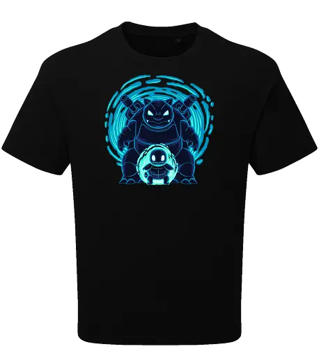 Water Type Shadow