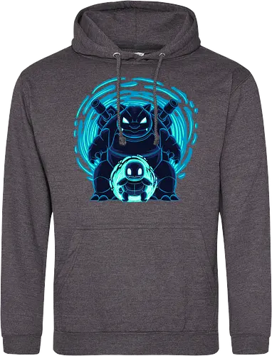 Water Type Shadow