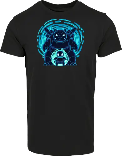 Water Type Shadow