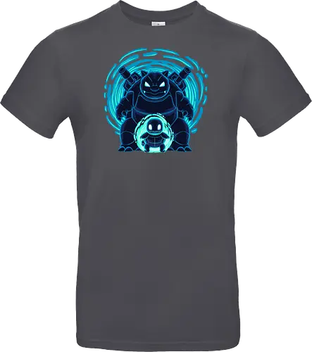 Water Type Shadow