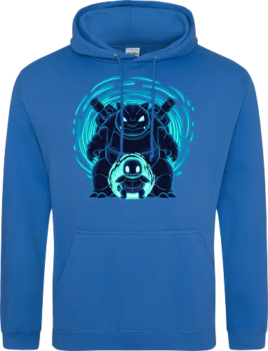 Water Type Shadow