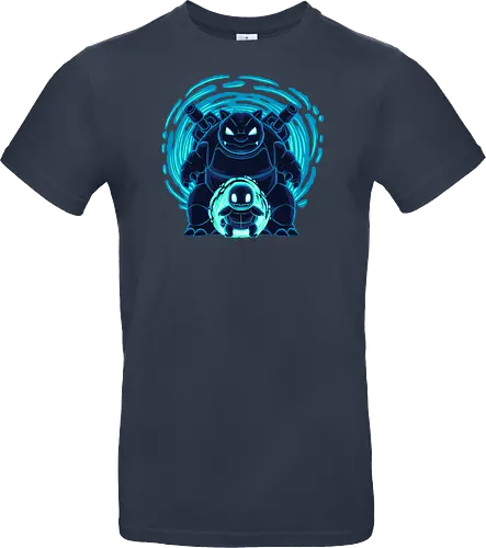 Water Type Shadow