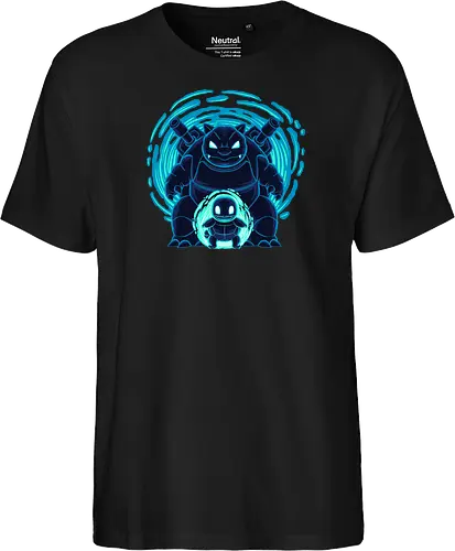 Water Type Shadow
