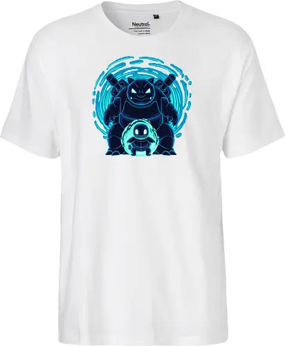 Water Type Shadow