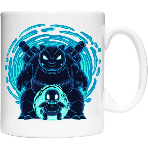 Water Type Shadow