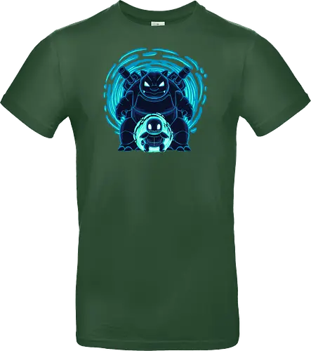 Water Type Shadow