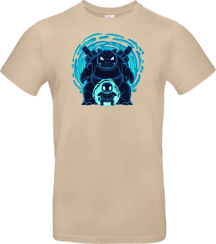 Water Type Shadow
