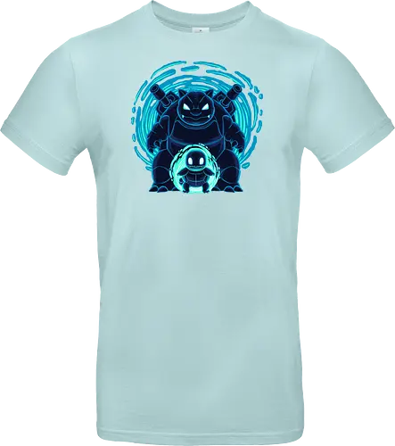 Water Type Shadow