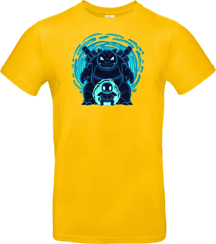 Water Type Shadow