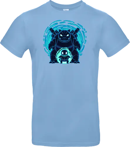 Water Type Shadow
