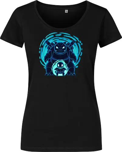 Water Type Shadow