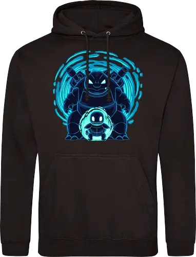 Water Type Shadow