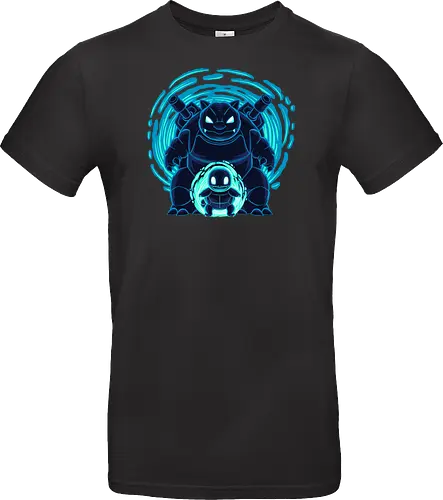 Water Type Shadow