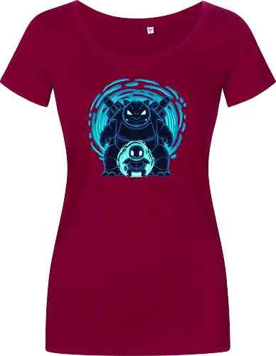 Water Type Shadow