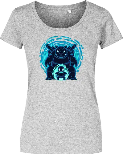 Water Type Shadow