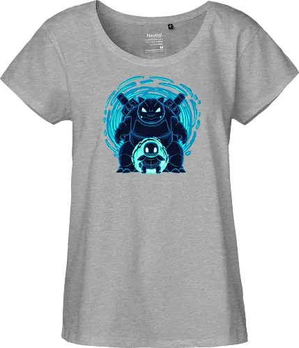 Water Type Shadow
