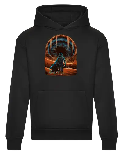 Welcome to the Desert