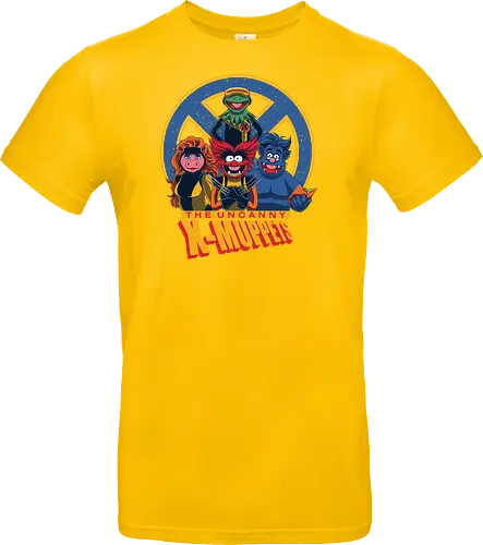 X-puppet