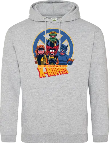 X-puppet