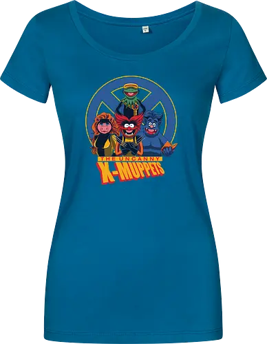 X-puppet