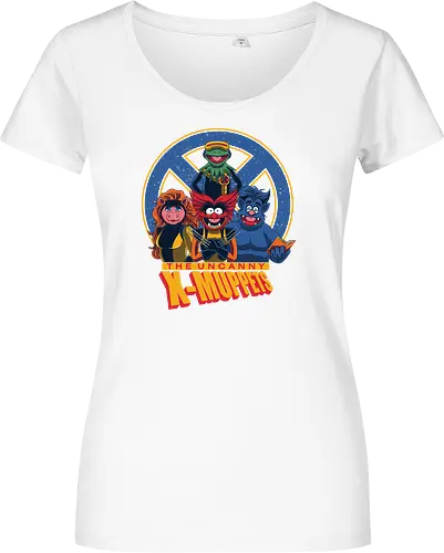 X-puppet