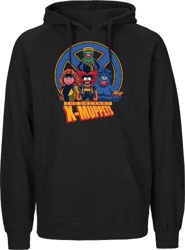 X-puppet