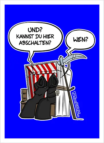 Abschalten
